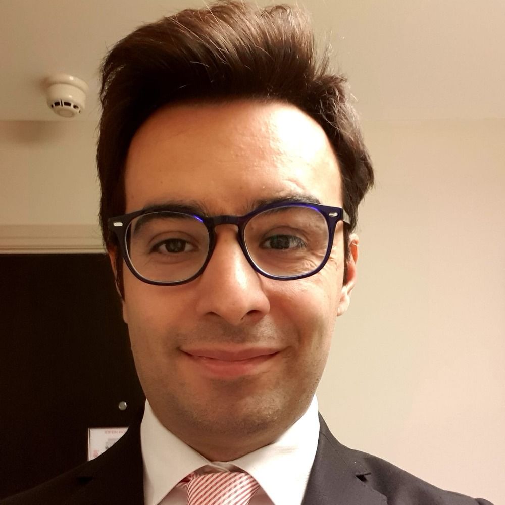 Fabrizio Baldassarri