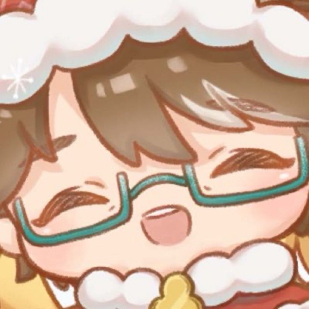 Shibabun🍞💖Tartali Voidwelt Luowelt💖