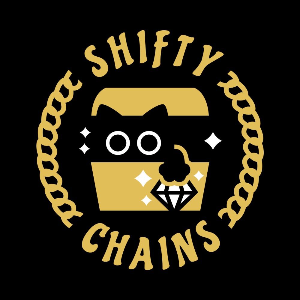 Shifty Chains's avatar