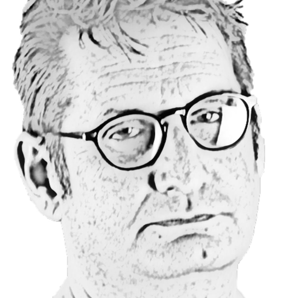 Mike Elliston