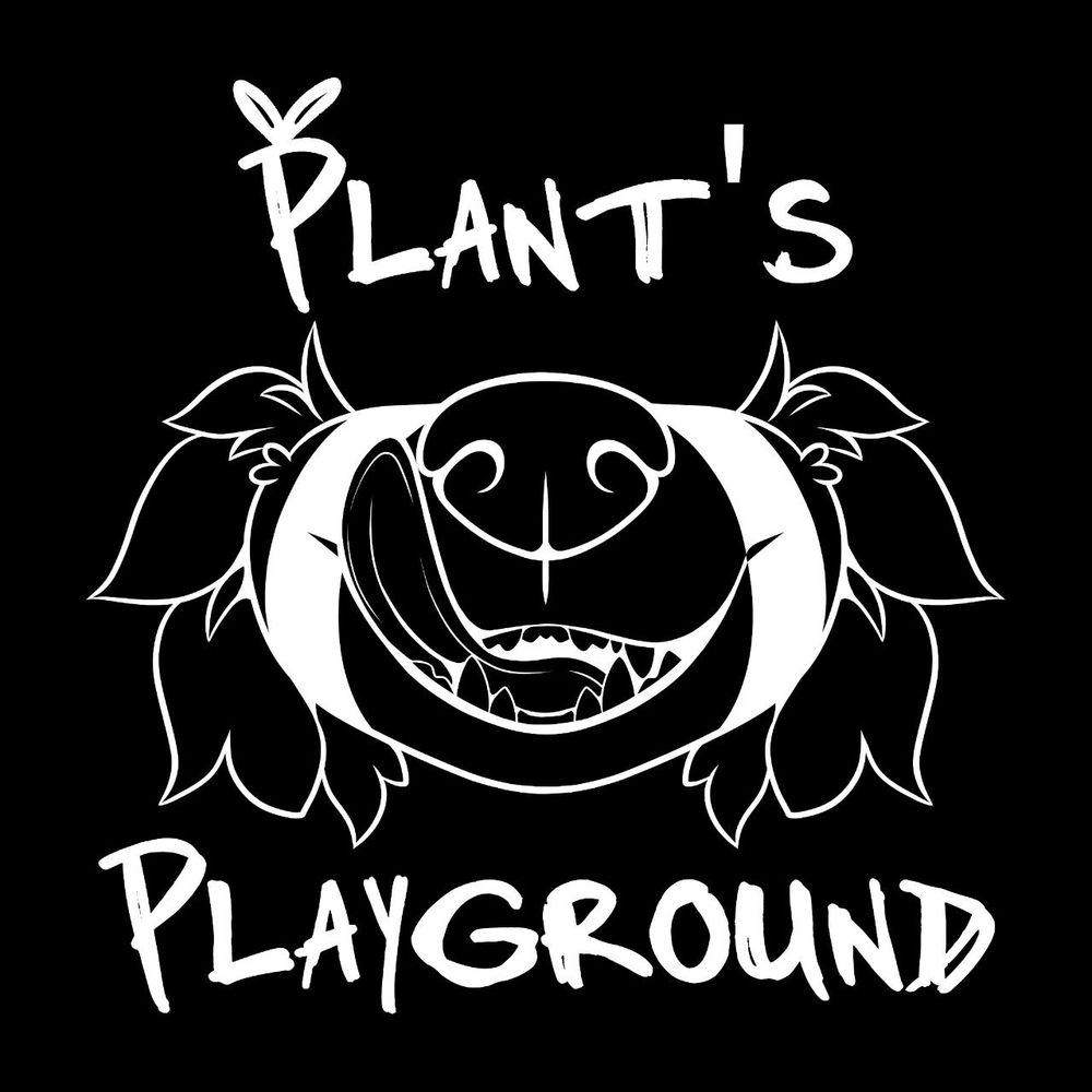 Plant's Garden Shed