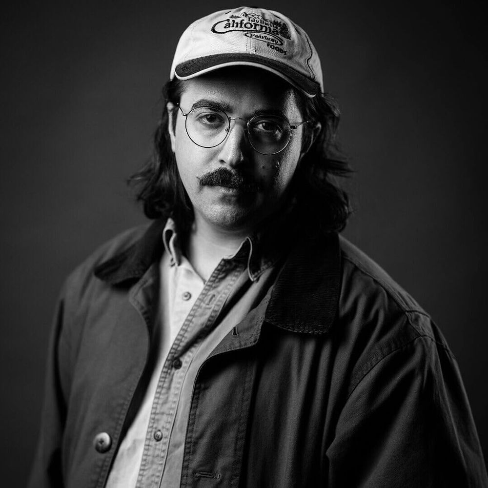 Daniel Hormsby