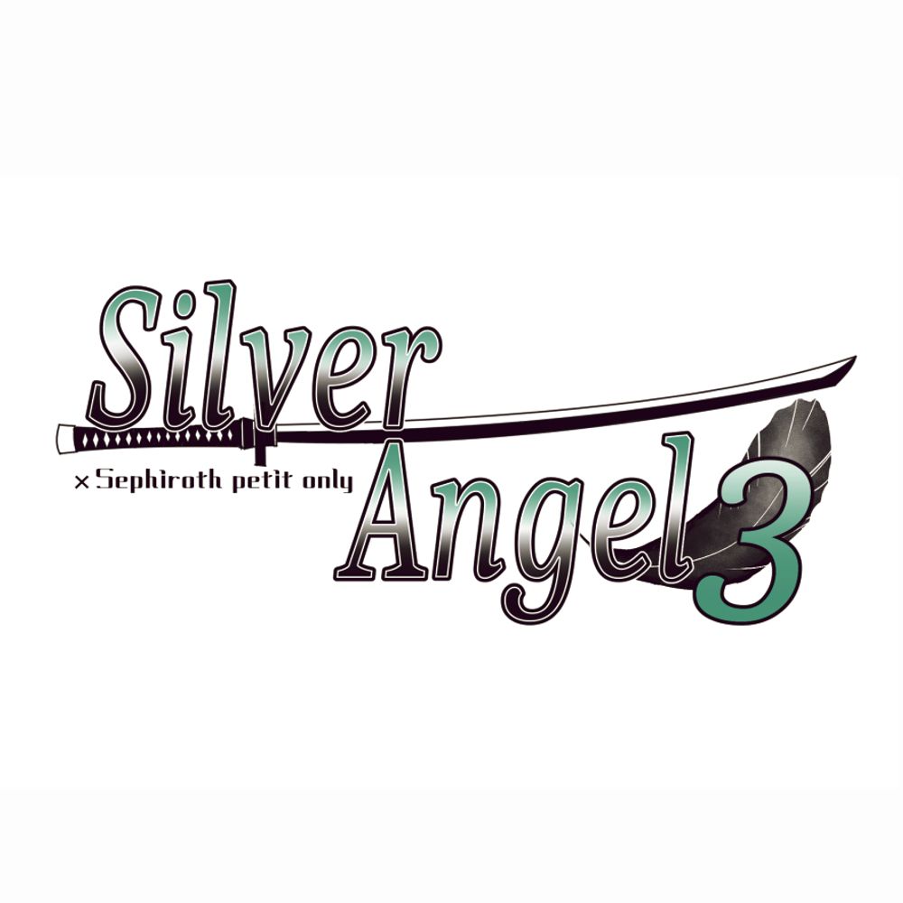 9/21セフィ受プチ【Silver Angel3】TM28内にて開催！