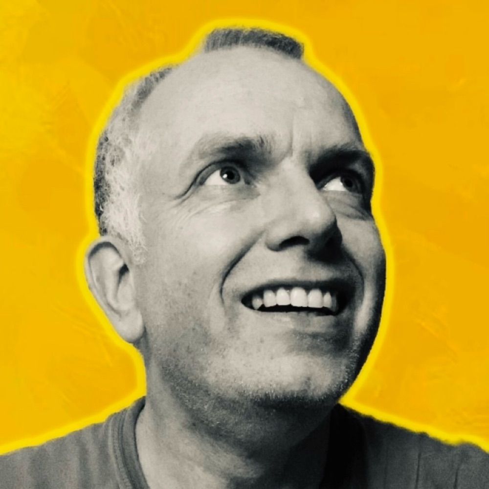 Peter Eckhoff