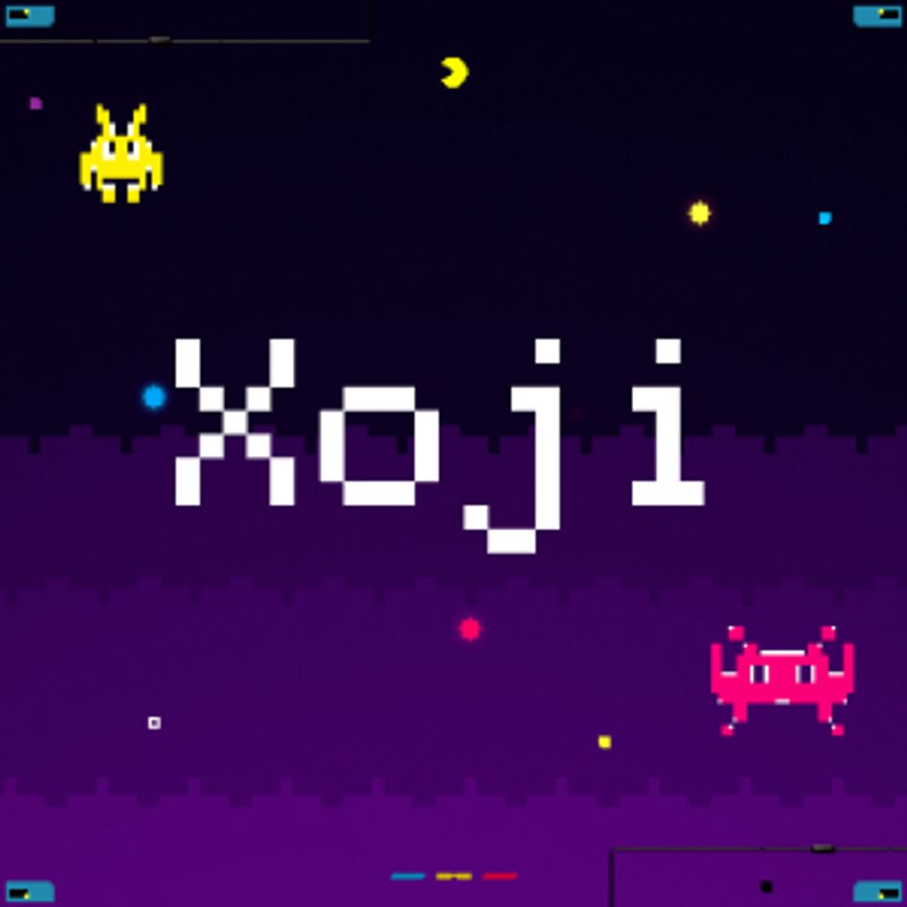 Xoji