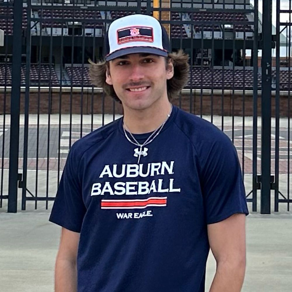 Caleb Connelley