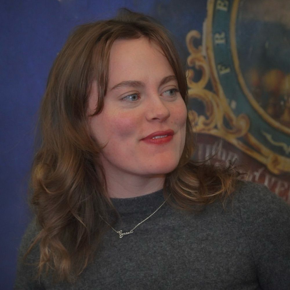 State Senator Becca White