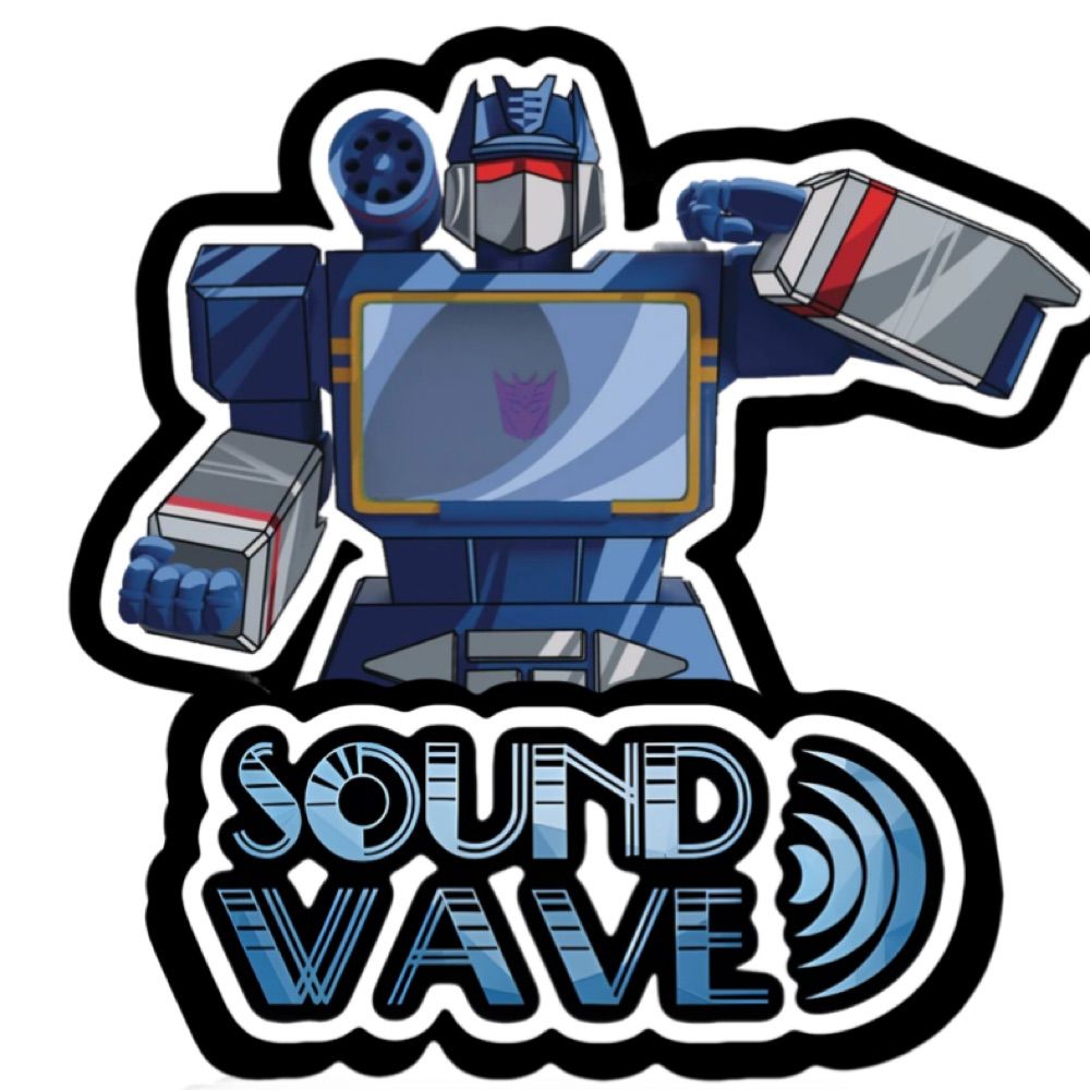 DJ SOUNDWAVE