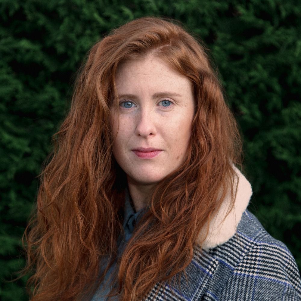Aoife Gallagher