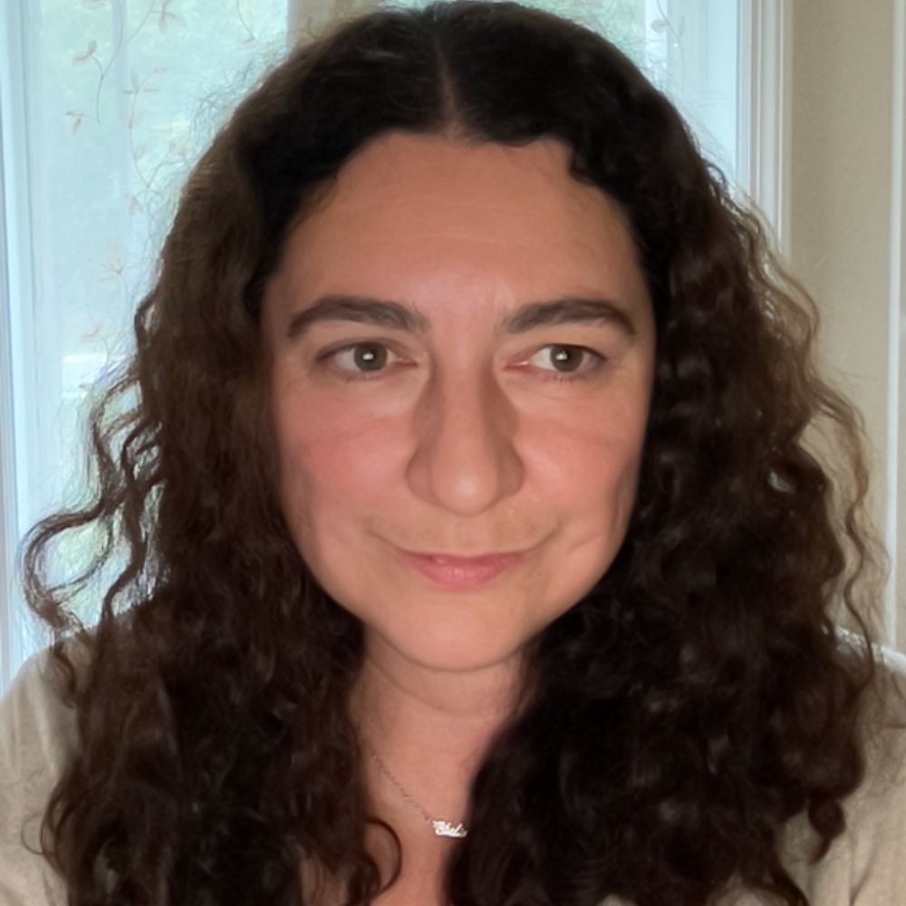 Carina Curto