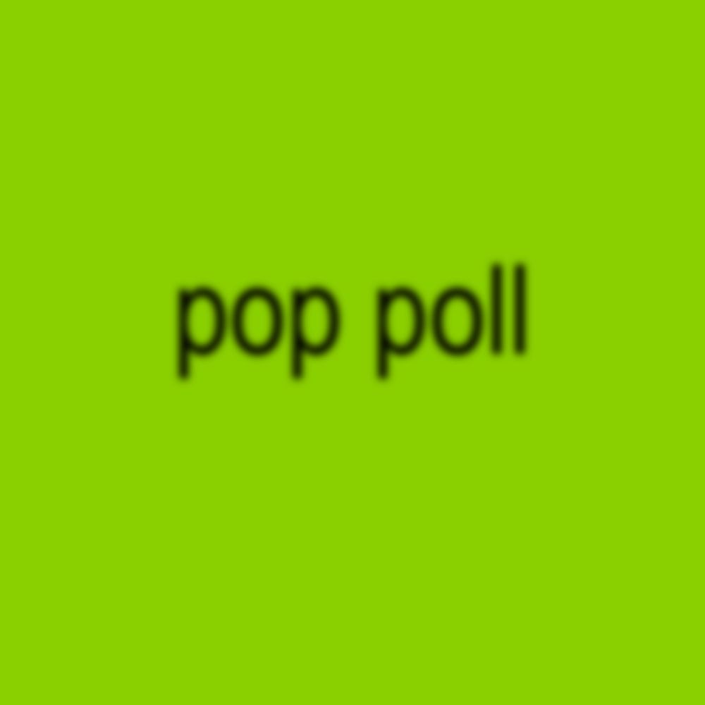 peoples-pop-polls.bsky.social on Bluesky