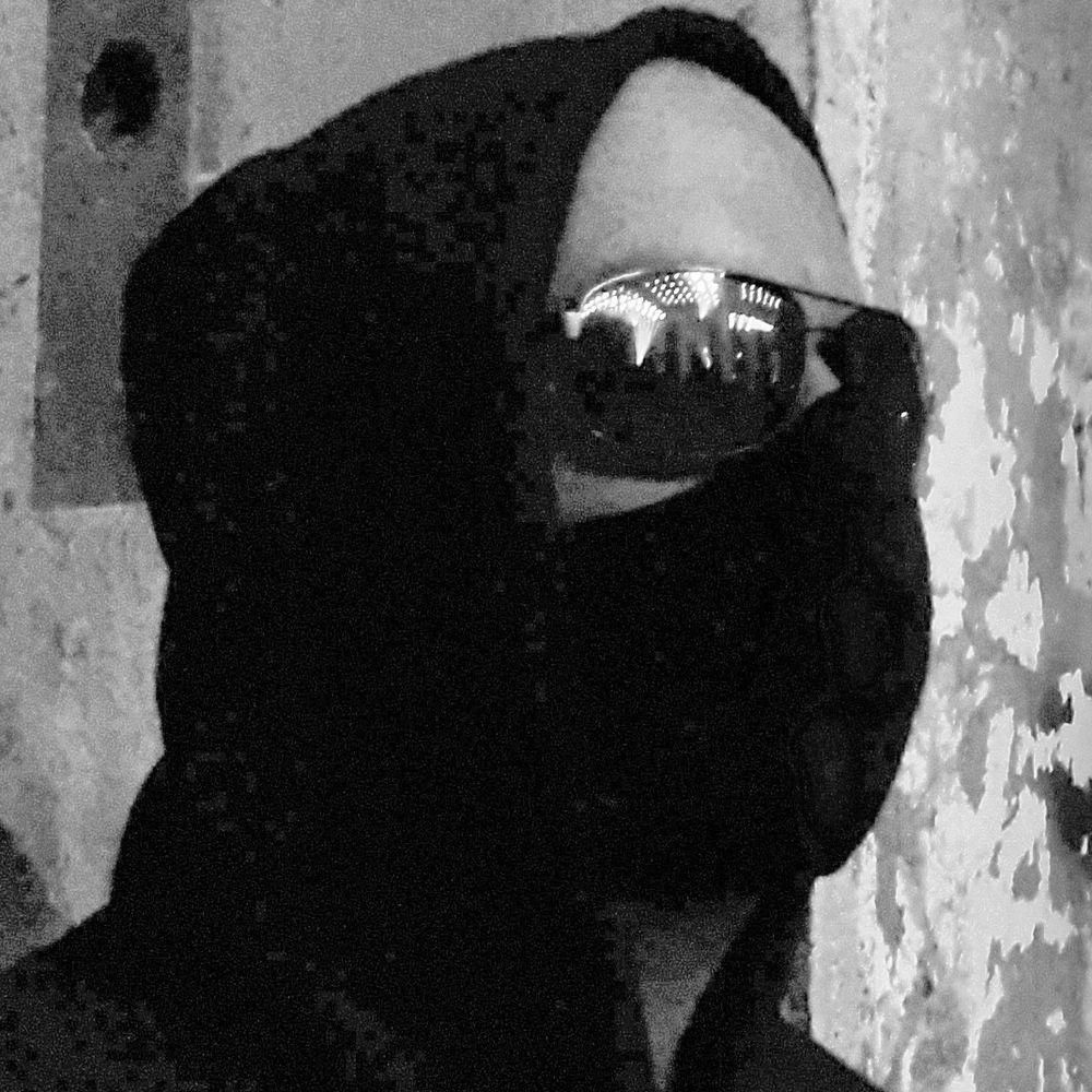 Jonathan “smuggler” Logan