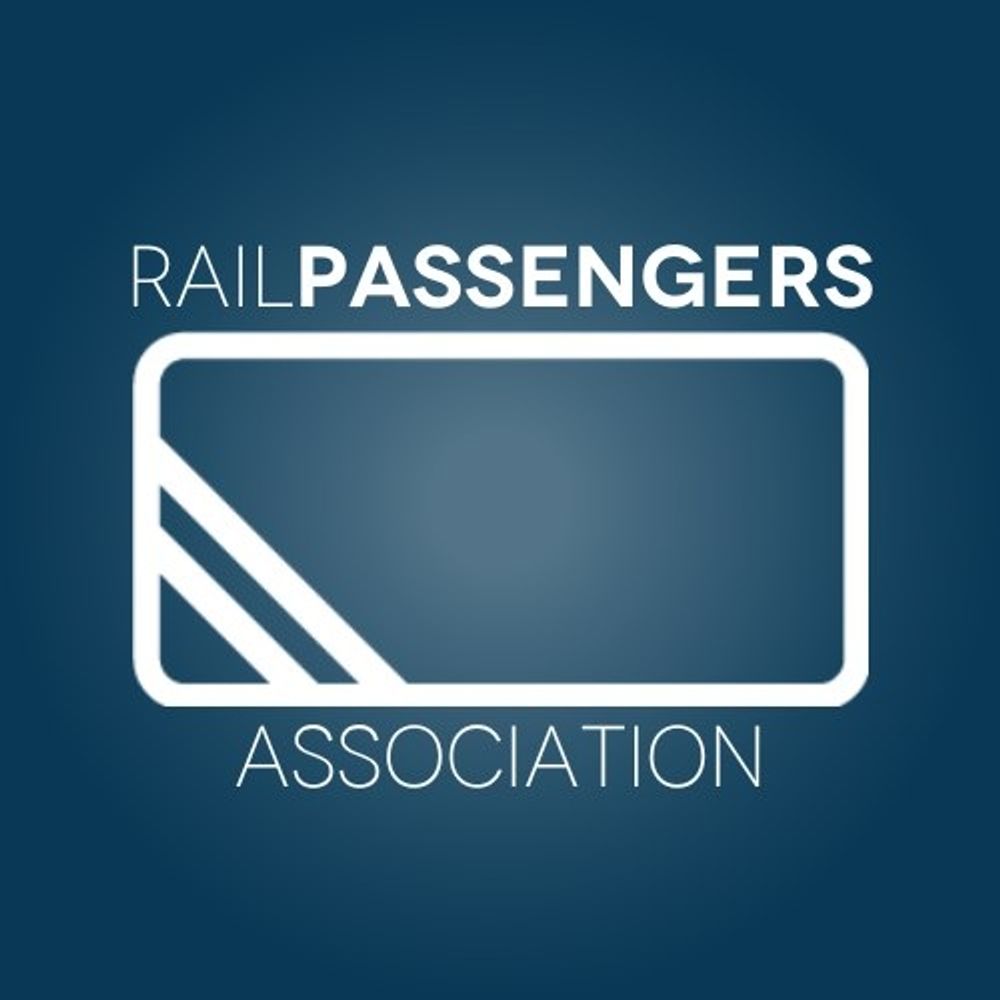 Rail Passengers Association