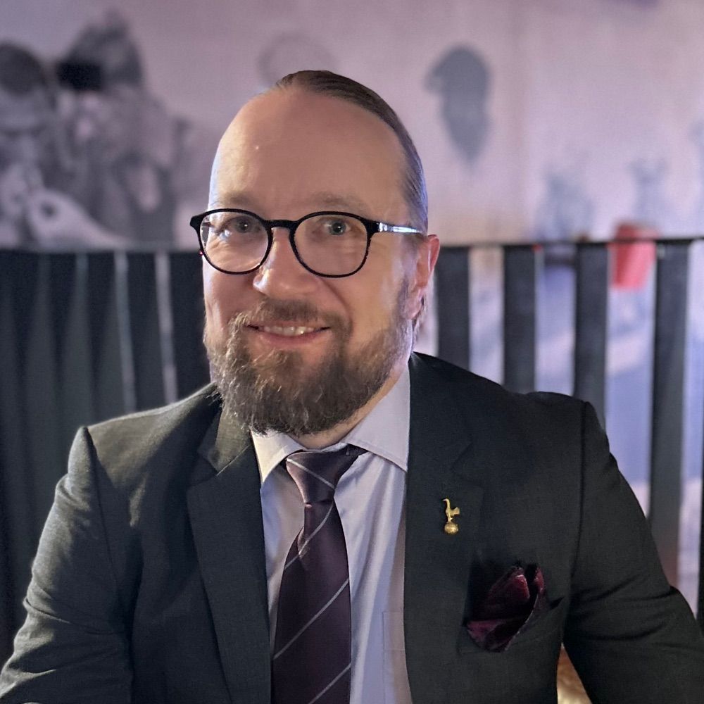 Marko Ullgren