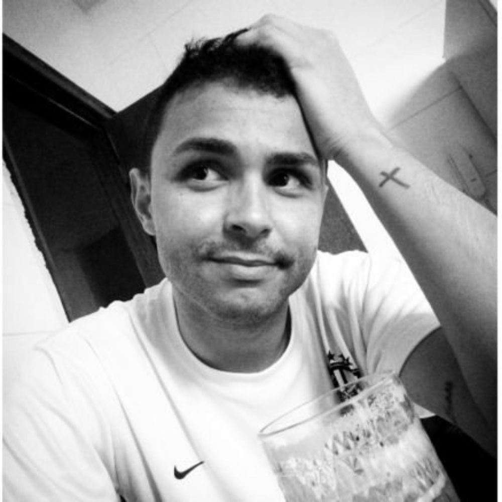 Robby Júnior 