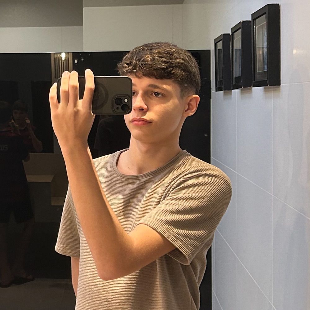 Pedro Willian