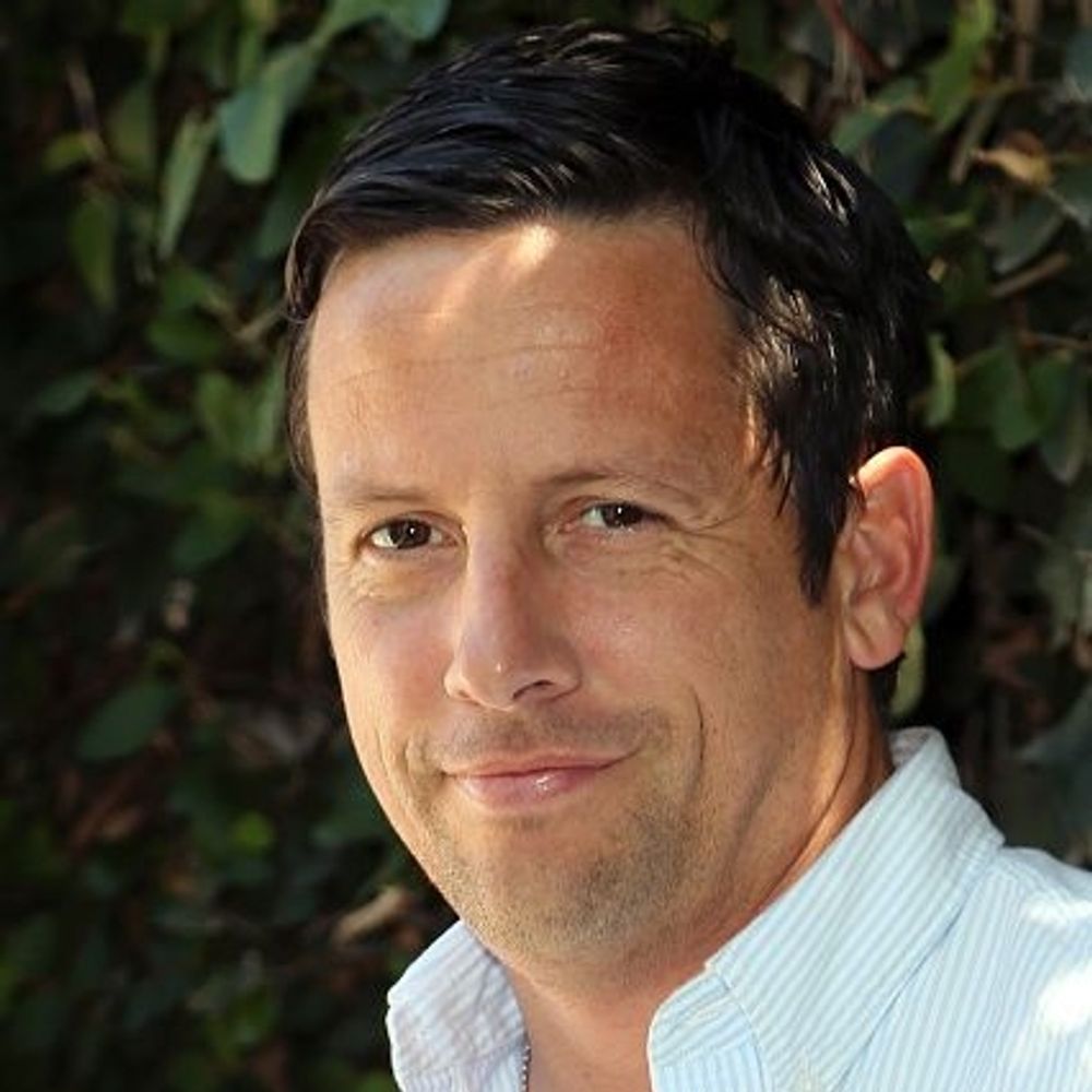 Ross McCall
