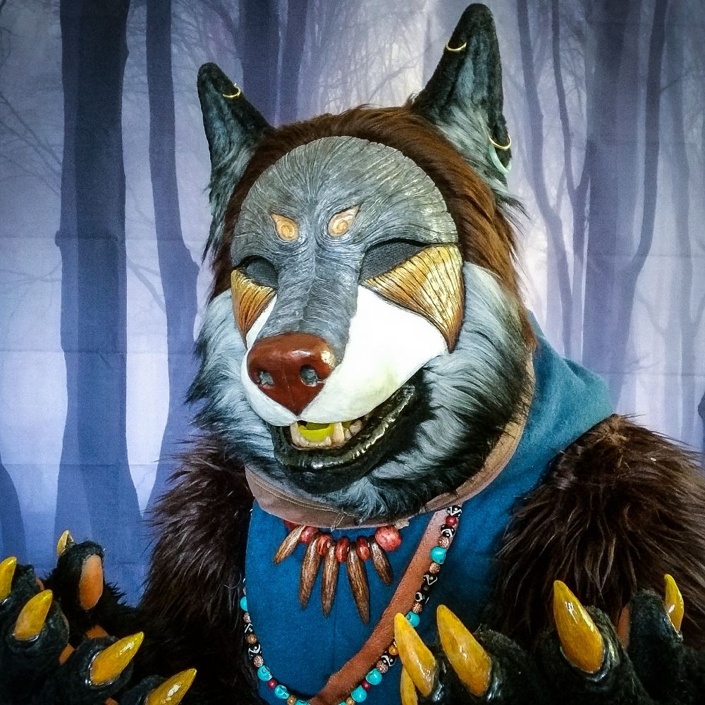 Mango Wolf Works
