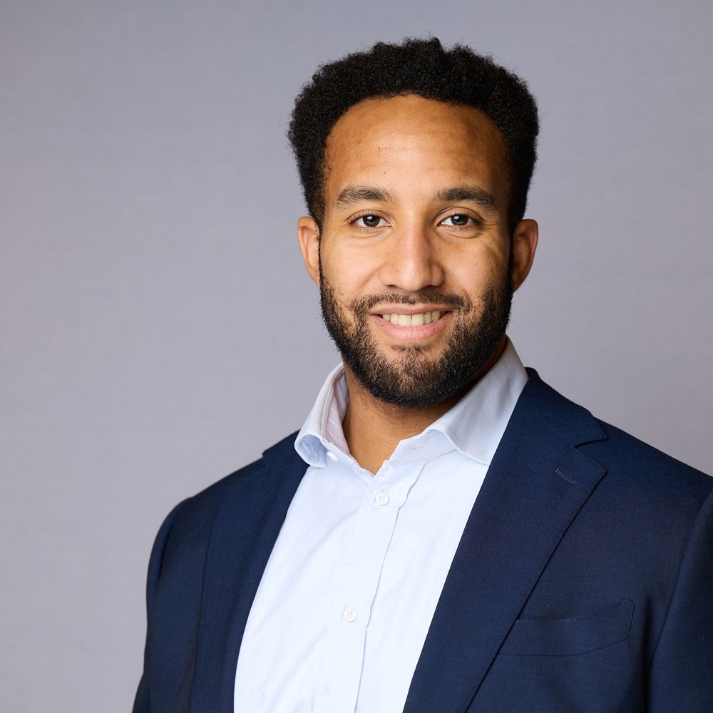 Josh Lokko
