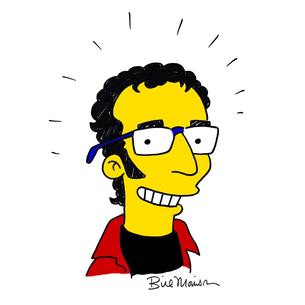 Kevin Segall