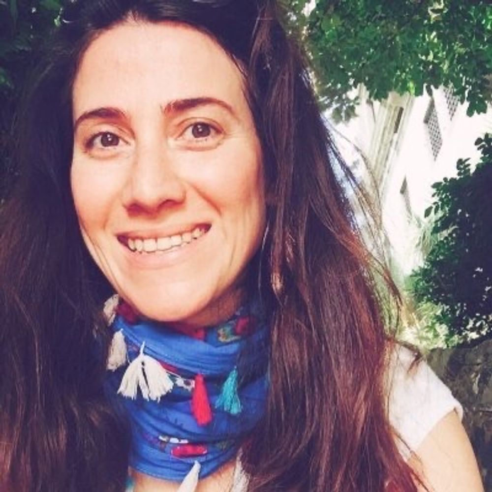 Seda Şalap Ayça