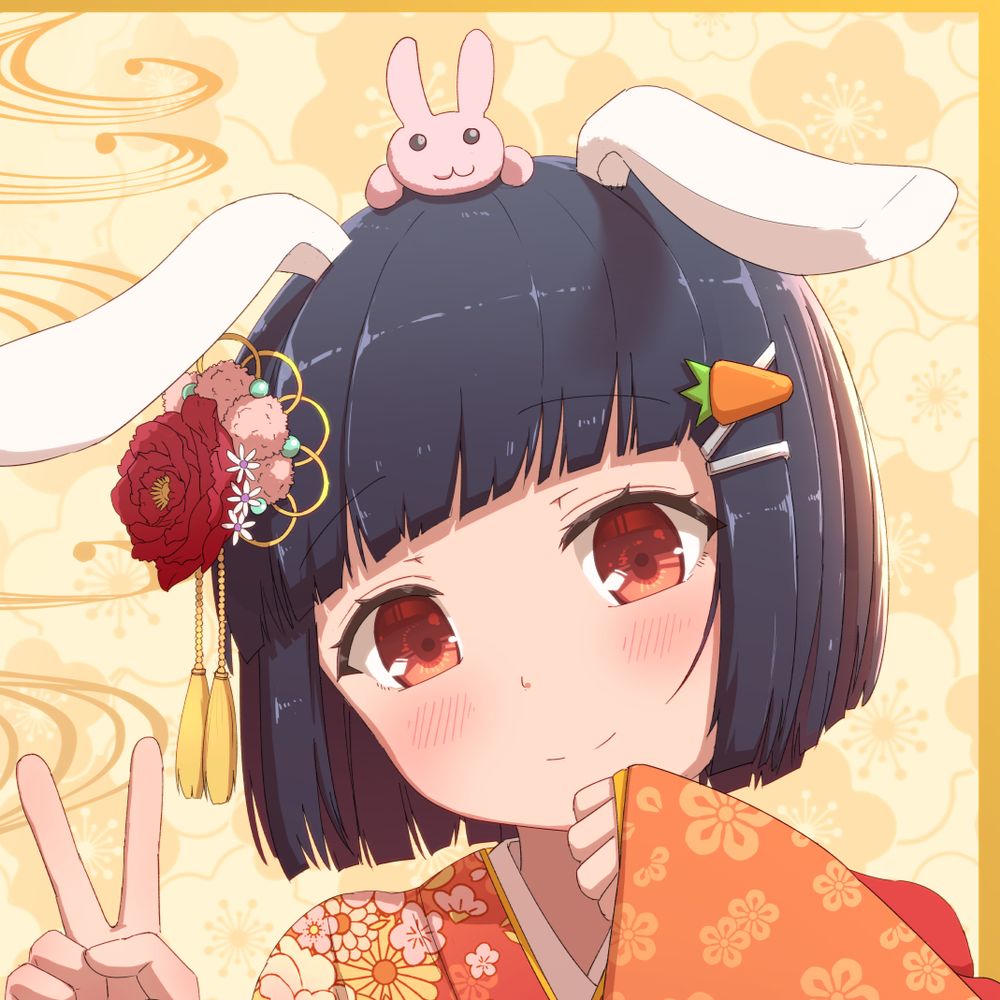 あおべけい🎨