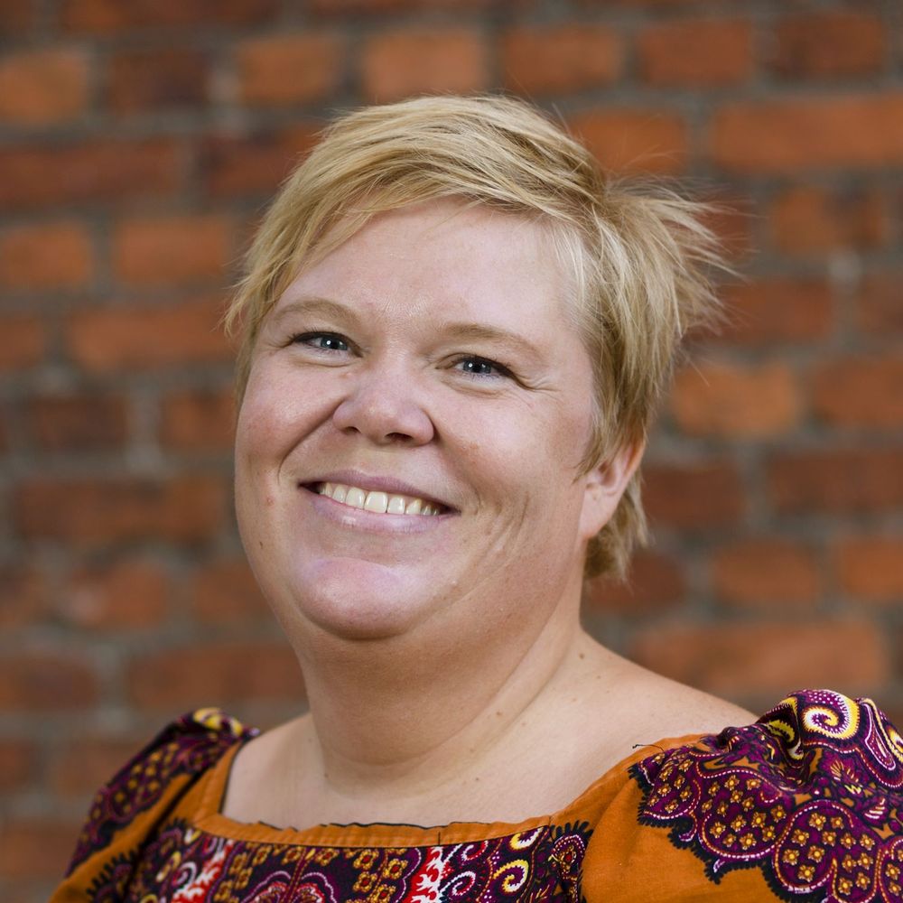 Anne Tarvainen 🐼