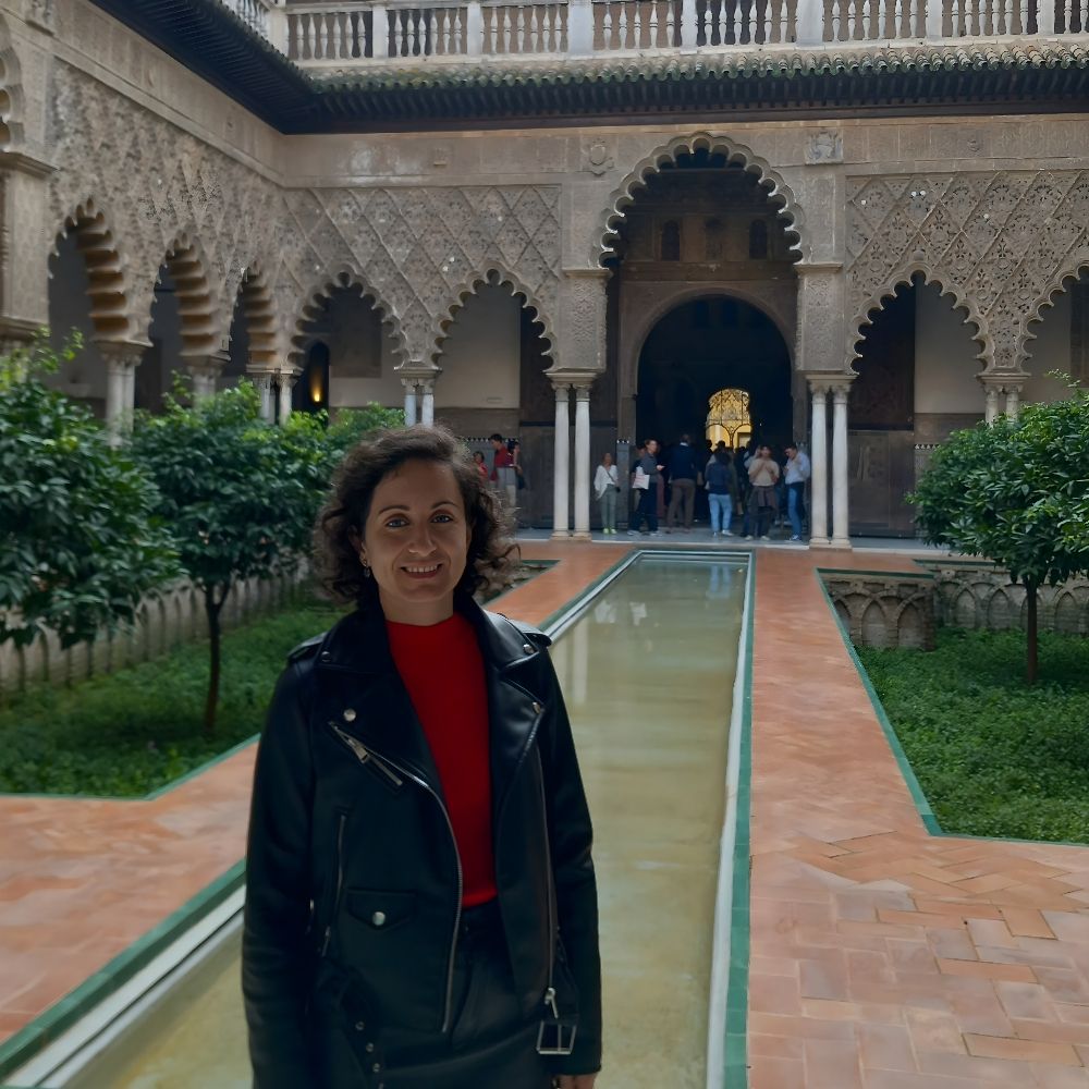 Sara Medina Calzada