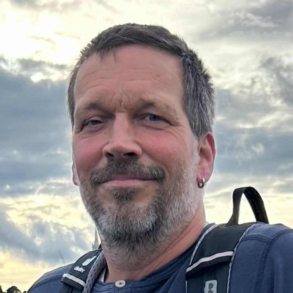 Christoph Dahm