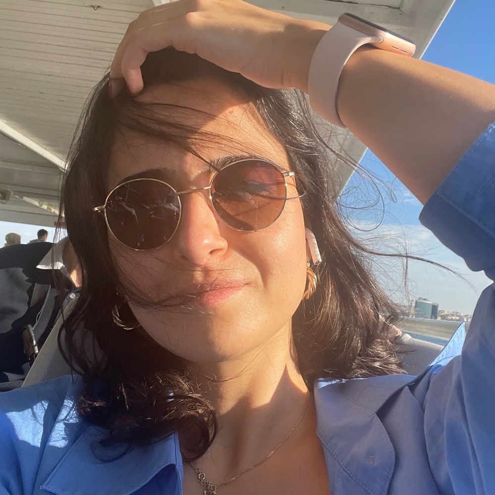 Irmak Çelik