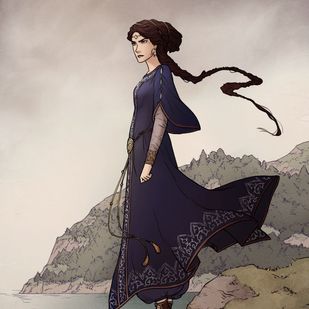 Erendis