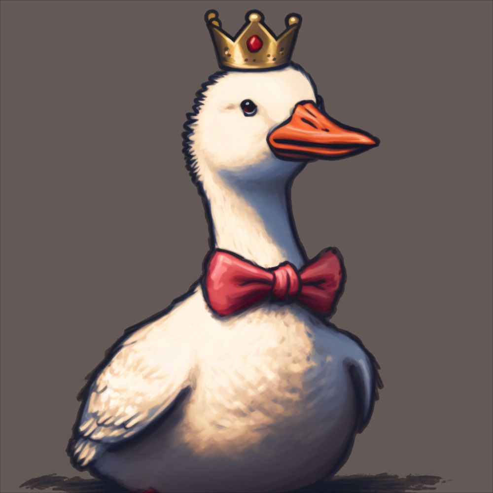 Duccy