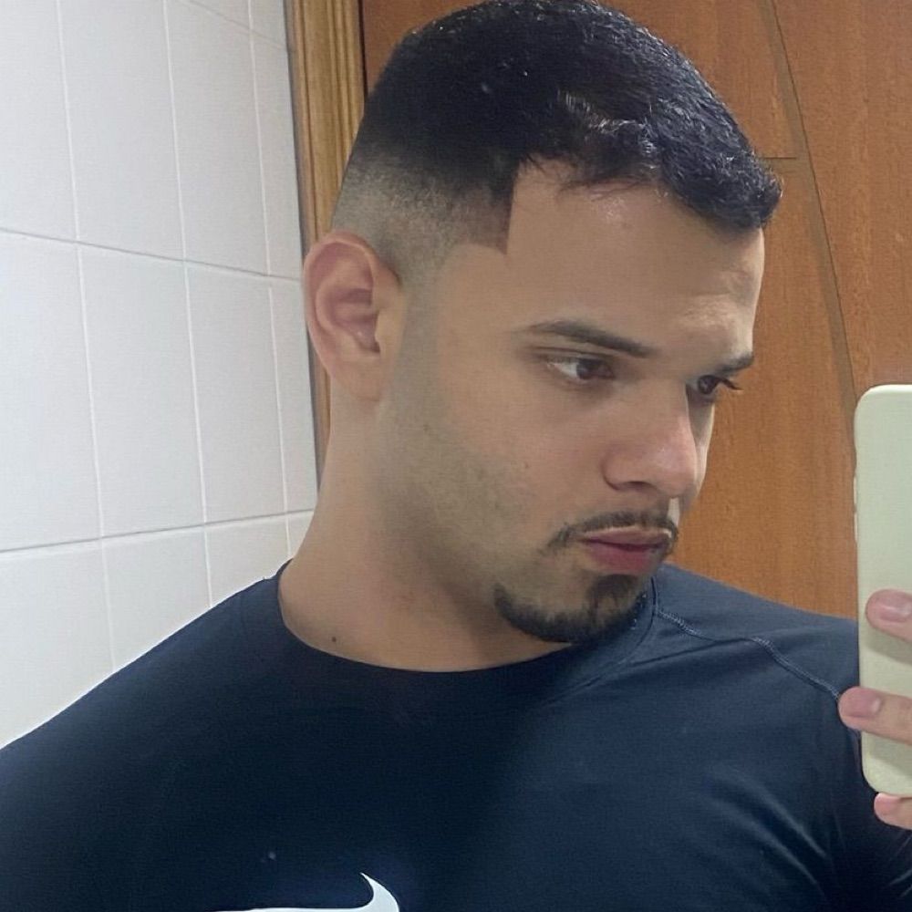 Gabriel Azevedo 