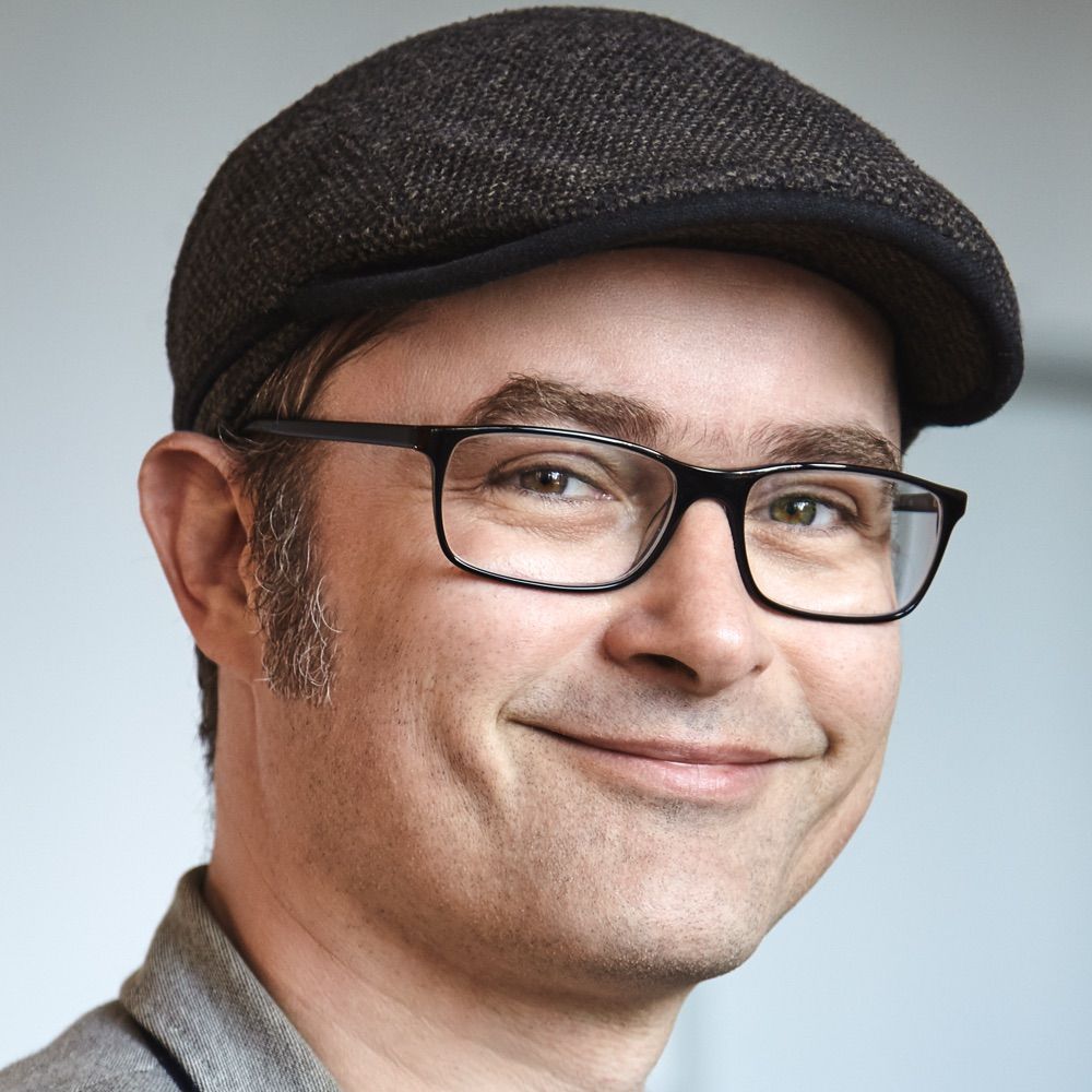 Manu Hendry