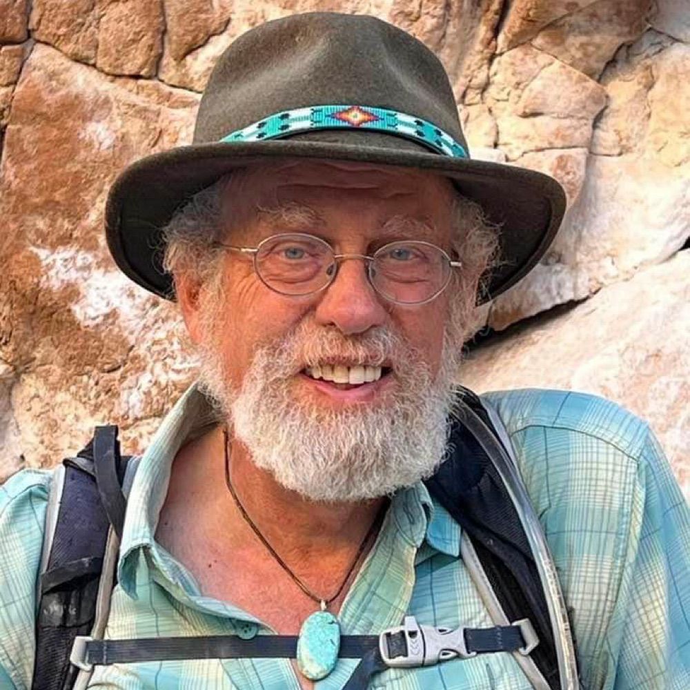 Stephen Hatch