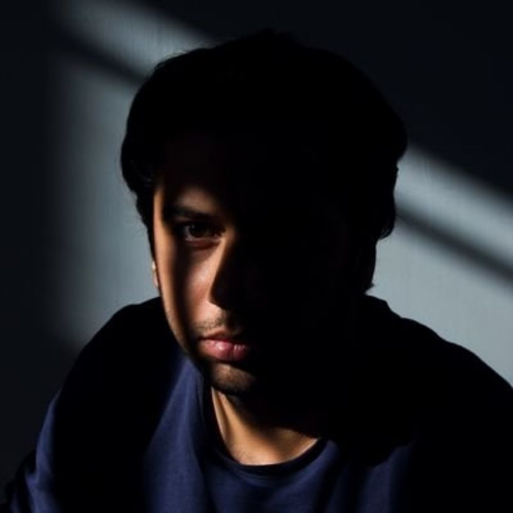 MASOUD