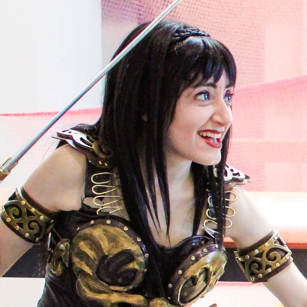 Stef