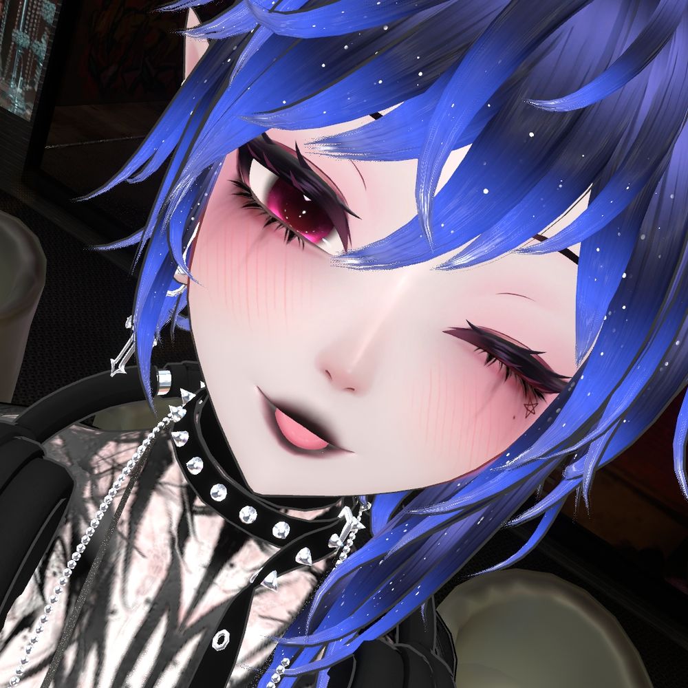 Jezzabel The Shinigami