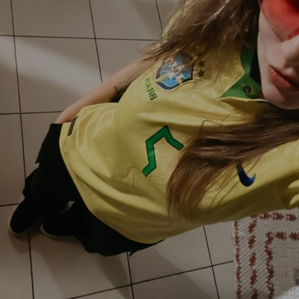 Nandinha na voizz🇪🇪