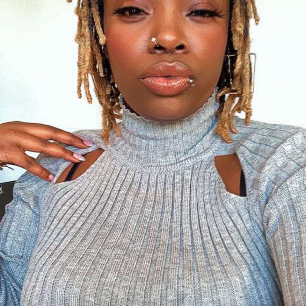 Your favorite masseuse
