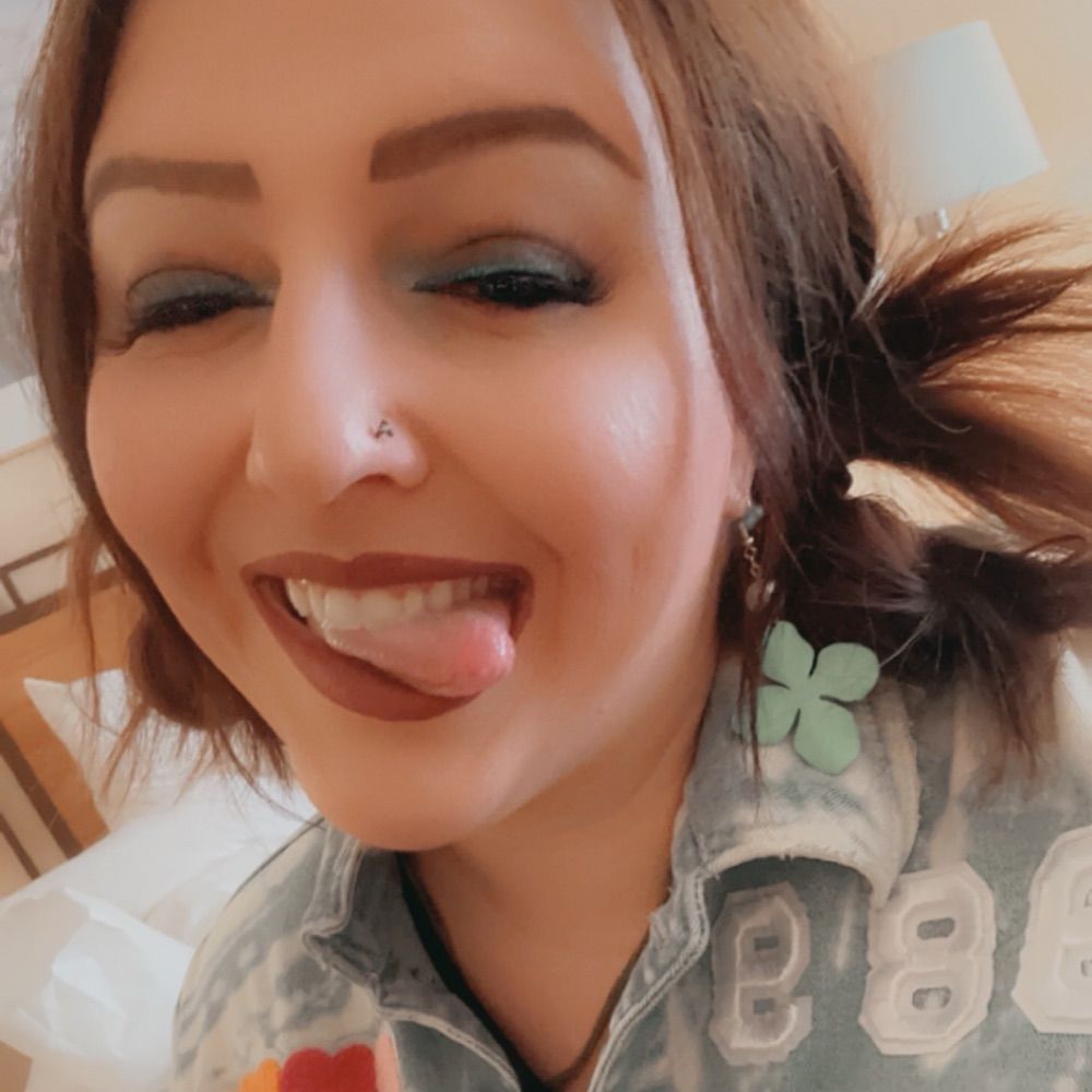 Britta 🦋Eras Seattle N2🦋