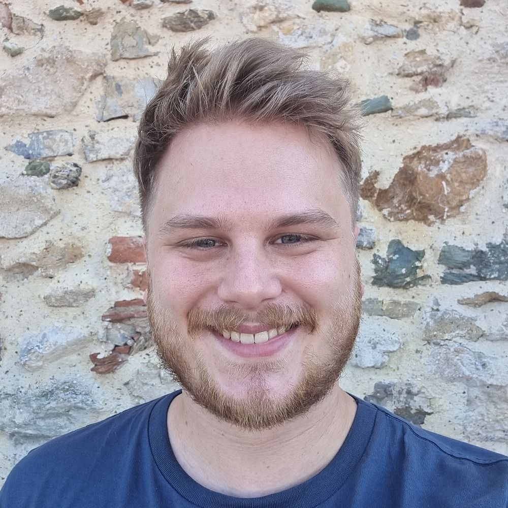 Dominik Rühlmann