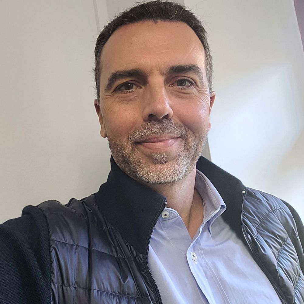 Javier Millán