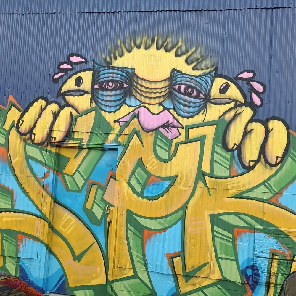 AfroSPK