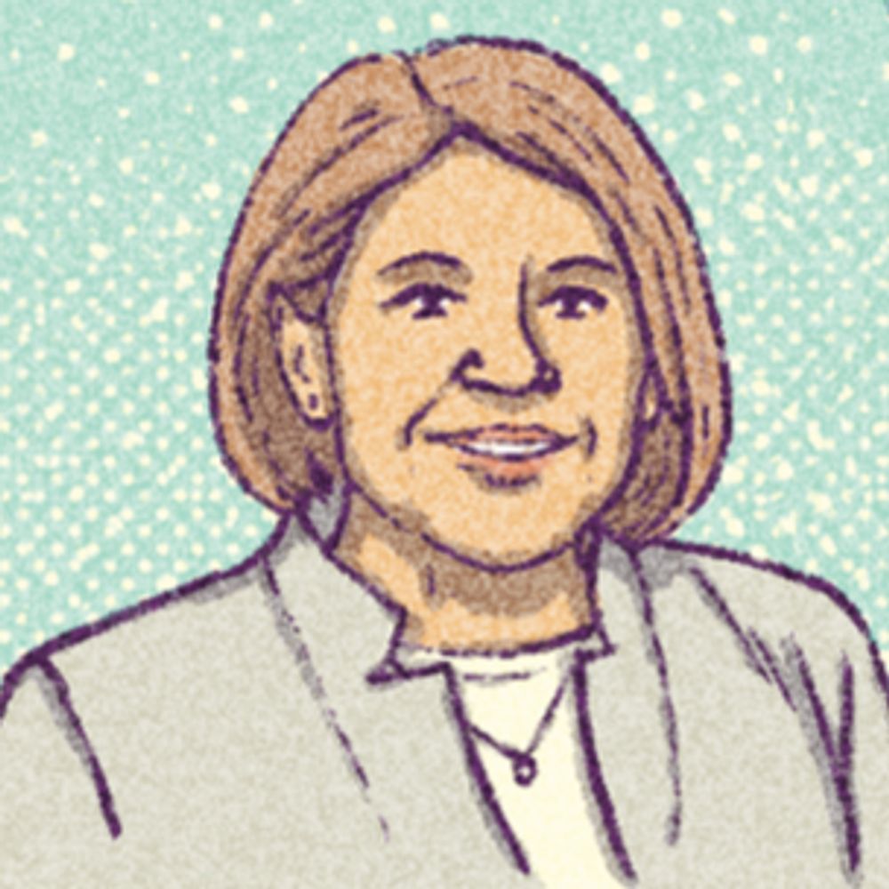 Mayor Lisa Brown