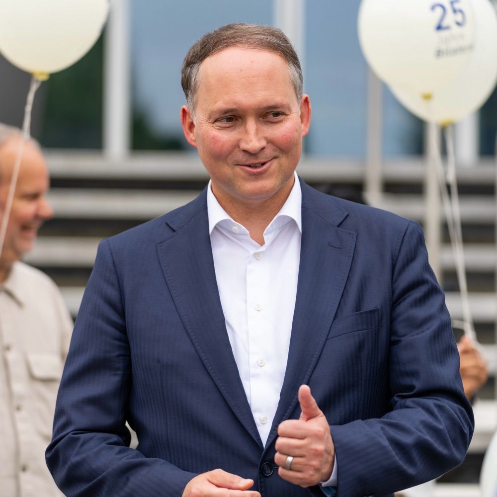 Simon Michel