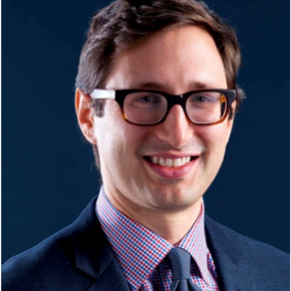 Peter Hussey
