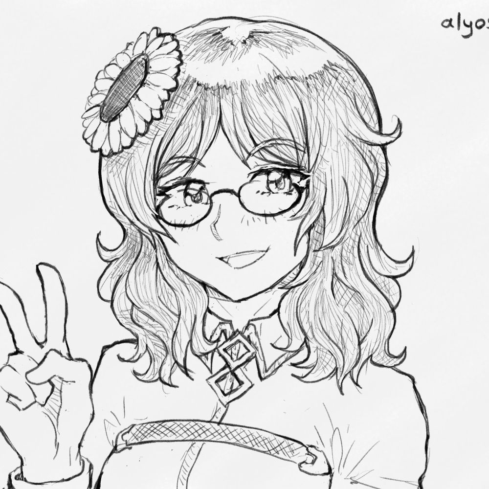 Meg @ FGO Brainrot ☀️💗💜💙🌑