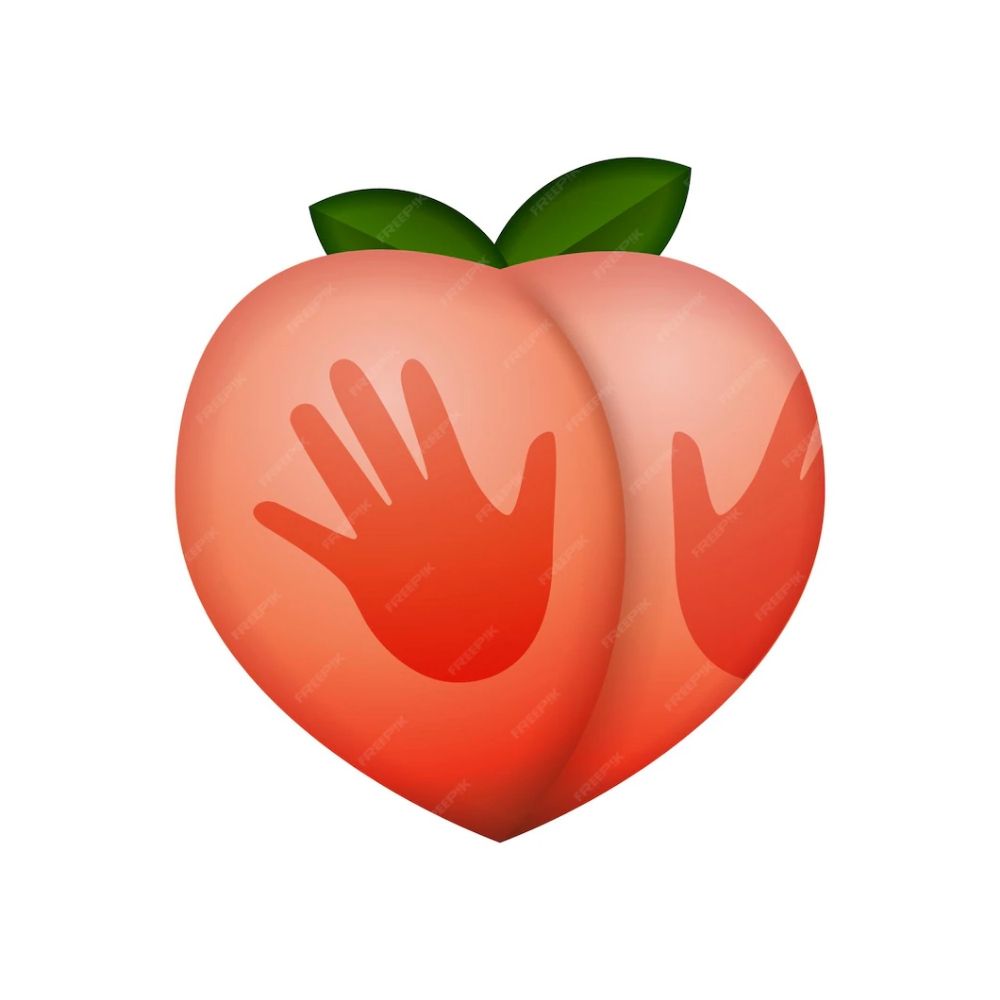 colección de nalgones 🍑🍑