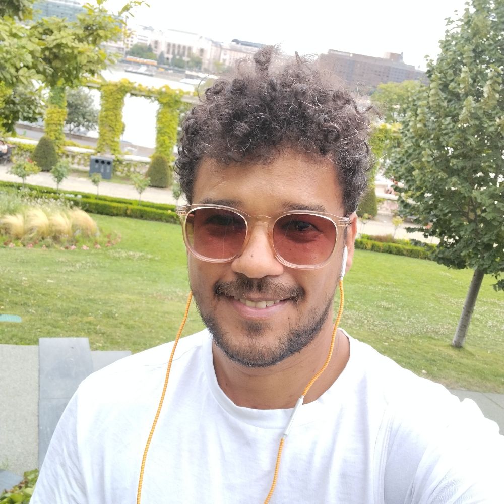 Antoim Pãozinho da Rua do Equador 